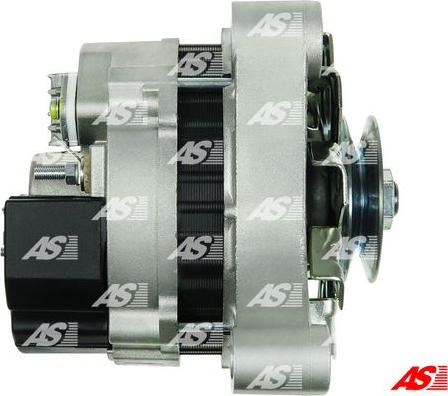 AS-PL A9215(LETRIKA) - Генератор autozip.com.ua