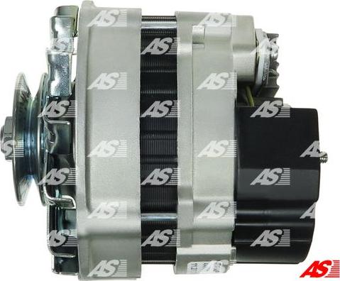 AS-PL A9215(LETRIKA) - Генератор autozip.com.ua