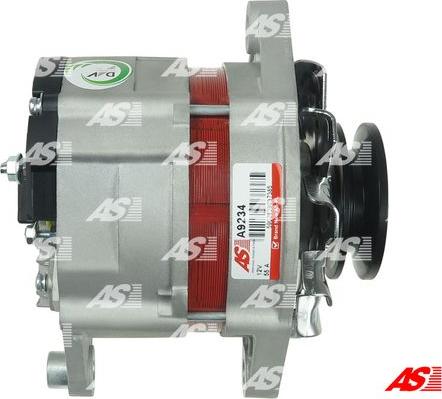 AS-PL A9234 - Генератор autozip.com.ua
