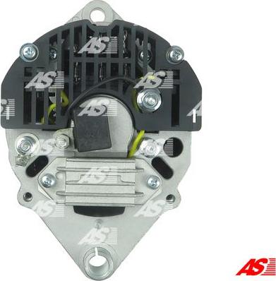 AS-PL A9234 - Генератор autozip.com.ua