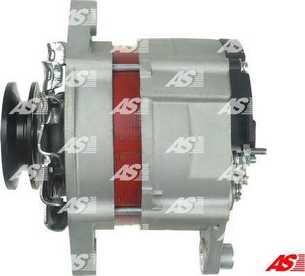 AS-PL A9234 - Генератор autozip.com.ua