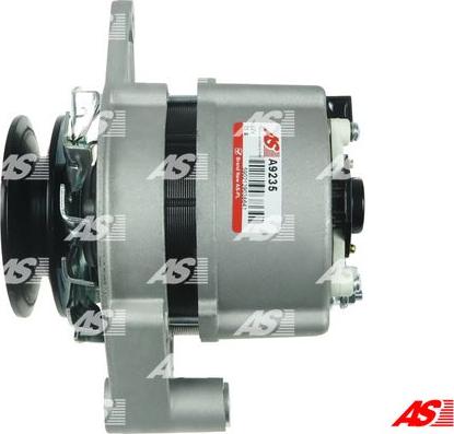 AS-PL A9235 - Генератор autozip.com.ua