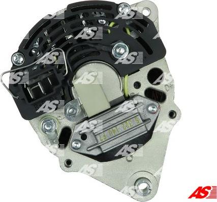 AS-PL A9231(LETRIKA) - Генератор autozip.com.ua