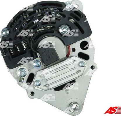 AS-PL A9231 - Генератор autozip.com.ua