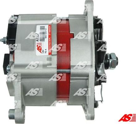 AS-PL A9231 - Генератор autozip.com.ua