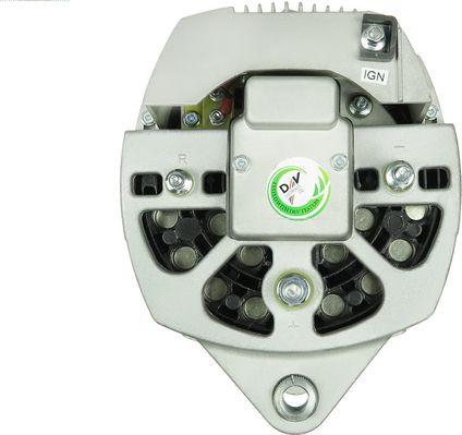 AS-PL A9274S - Генератор autozip.com.ua
