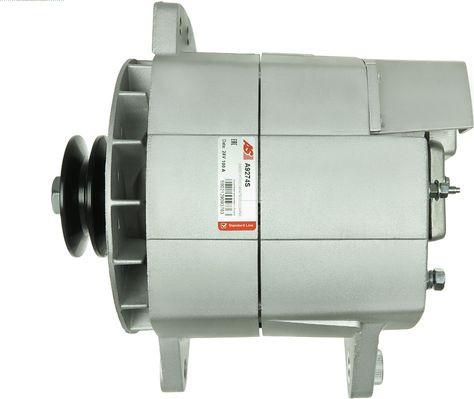 AS-PL A9274S - Генератор autozip.com.ua