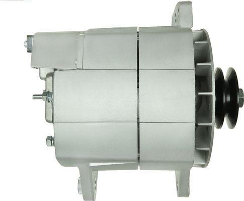 AS-PL A9274S - Генератор autozip.com.ua