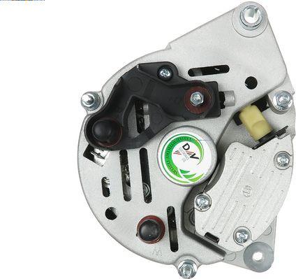 AS-PL A4041 - Генератор autozip.com.ua