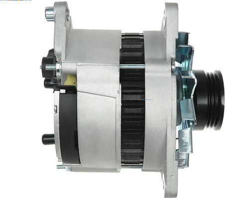 AS-PL A4041 - Генератор autozip.com.ua