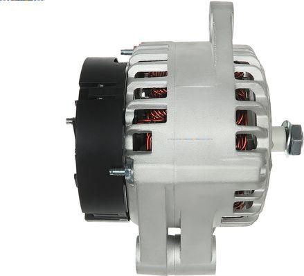 AS-PL A4048 - Генератор autozip.com.ua