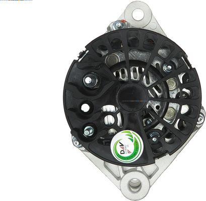 AS-PL A4048 - Генератор autozip.com.ua
