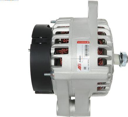 AS-PL A4042 - Генератор autozip.com.ua