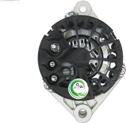 AS-PL A4042 - Генератор autozip.com.ua