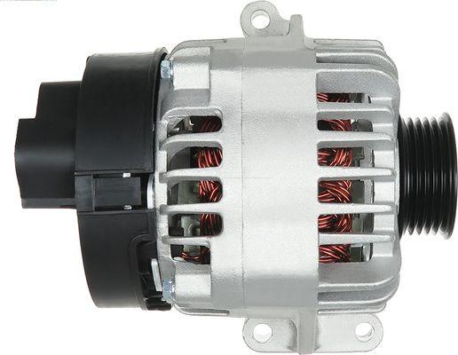AS-PL A4058 - Генератор autozip.com.ua