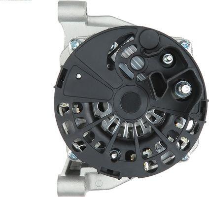 AS-PL A4058 - Генератор autozip.com.ua