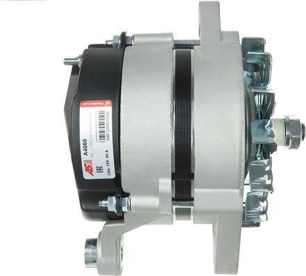 AS-PL A4065 - Генератор autozip.com.ua