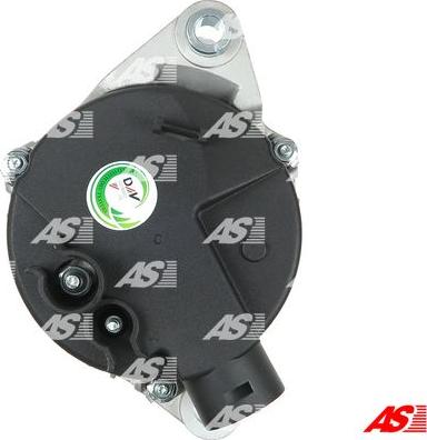 AS-PL A4060 - Генератор autozip.com.ua