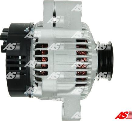 AS-PL A4061 - Генератор autozip.com.ua