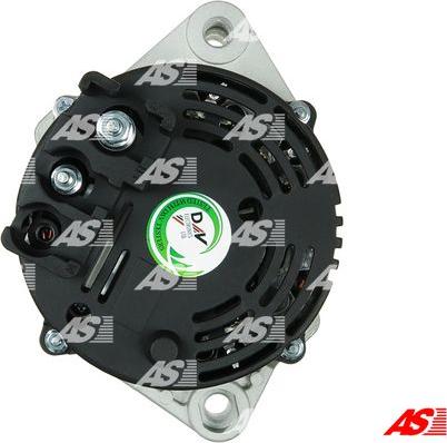 AS-PL A4061 - Генератор autozip.com.ua