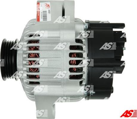 AS-PL A4061 - Генератор autozip.com.ua