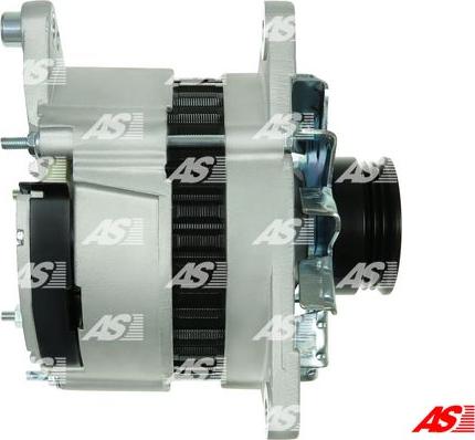 AS-PL A4067 - Генератор autozip.com.ua