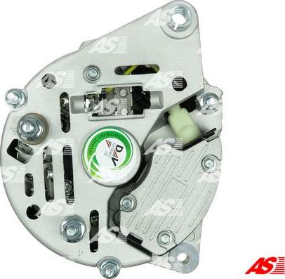 AS-PL A4067 - Генератор autozip.com.ua