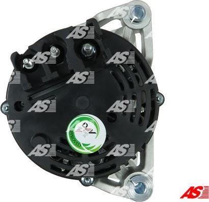 AS-PL A4005 - Генератор autozip.com.ua