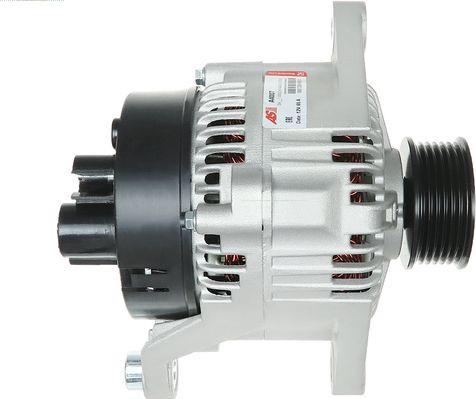 AS-PL A4007 - Генератор autozip.com.ua