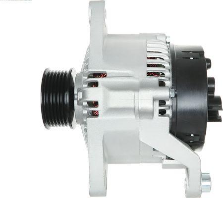 AS-PL A4007 - Генератор autozip.com.ua