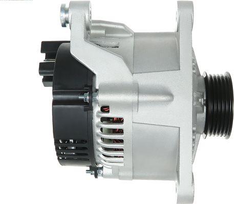 AS-PL A4019 - Генератор autozip.com.ua