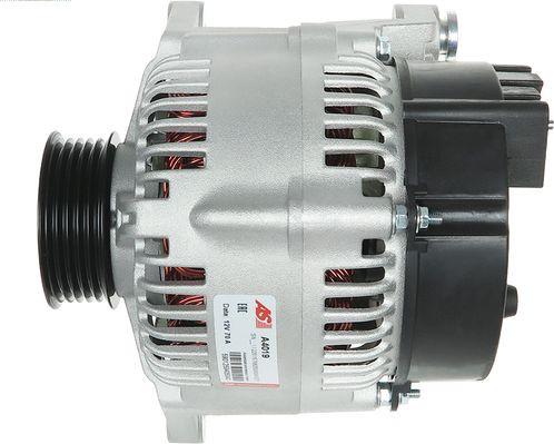 AS-PL A4019 - Генератор autozip.com.ua