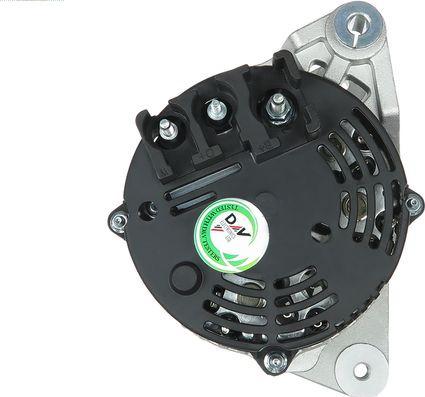 AS-PL A4019 - Генератор autozip.com.ua
