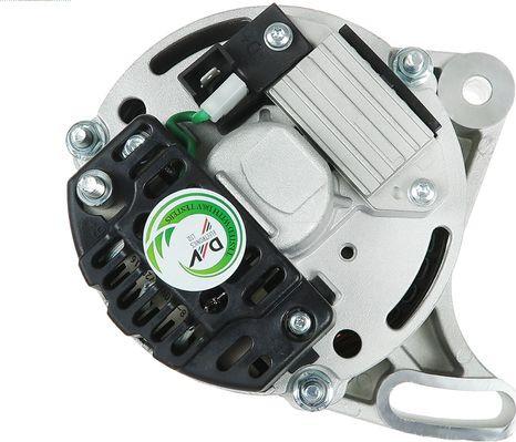 AS-PL A4018 - Генератор autozip.com.ua