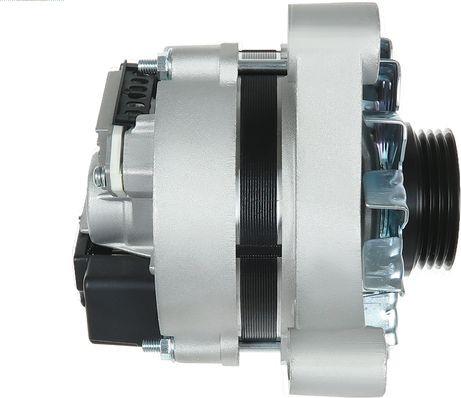 AS-PL A4018 - Генератор autozip.com.ua
