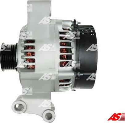 AS-PL A4035 - Генератор autozip.com.ua