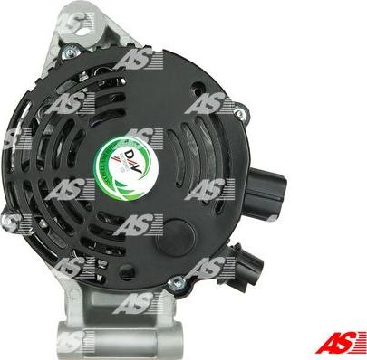 AS-PL A4035 - Генератор autozip.com.ua