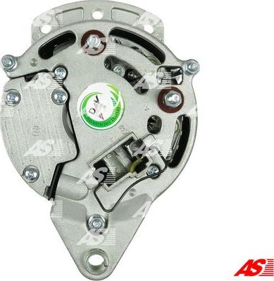 AS-PL A4036 - Генератор autozip.com.ua