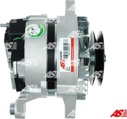 AS-PL A4030 - Генератор autozip.com.ua
