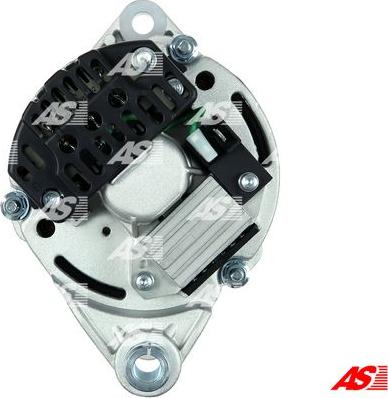 AS-PL A4030 - Генератор autozip.com.ua
