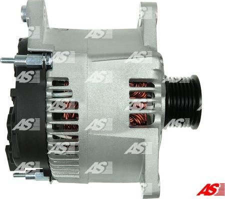 AS-PL A4032 - Генератор autozip.com.ua
