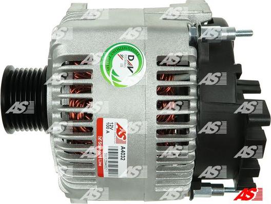 AS-PL A4032 - Генератор autozip.com.ua