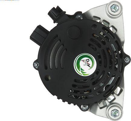 AS-PL A4021 - Генератор autozip.com.ua