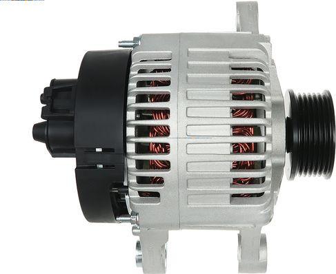 AS-PL A4023 - Генератор autozip.com.ua