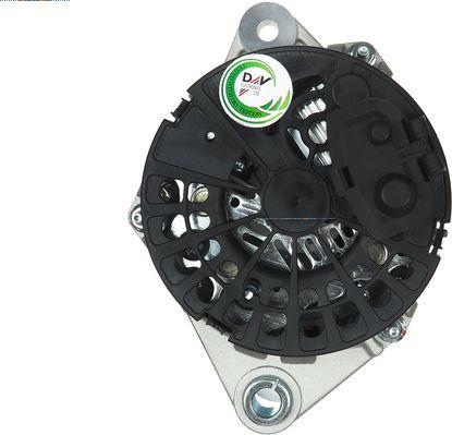 AS-PL A4023 - Генератор autozip.com.ua