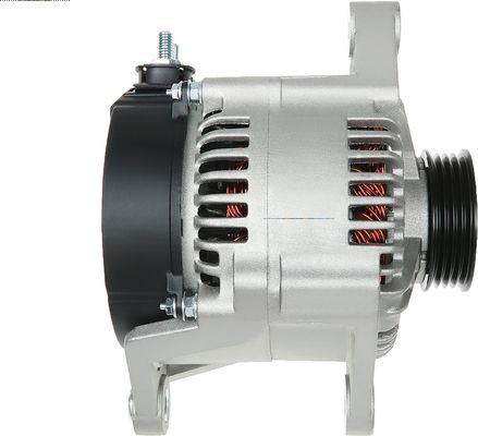 AS-PL A4022 - Генератор autozip.com.ua