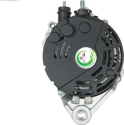 AS-PL A4022 - Генератор autozip.com.ua