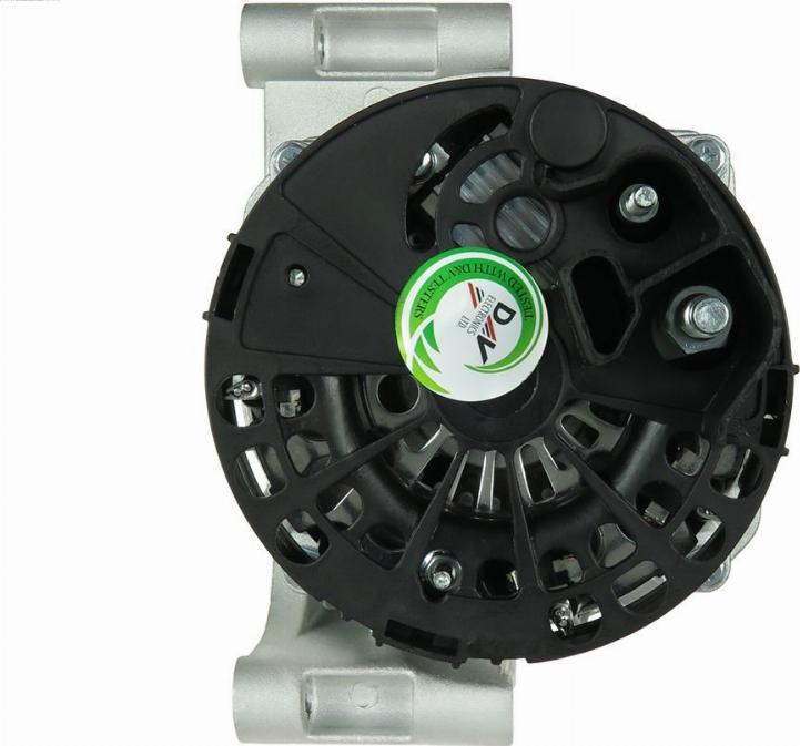 AS-PL A4074 - Генератор autozip.com.ua
