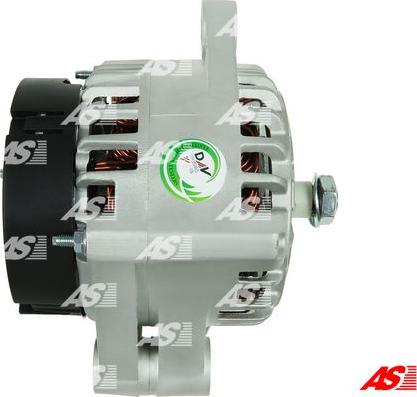 AS-PL A4073 - Генератор autozip.com.ua