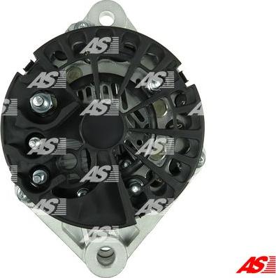 AS-PL A4073 - Генератор autozip.com.ua